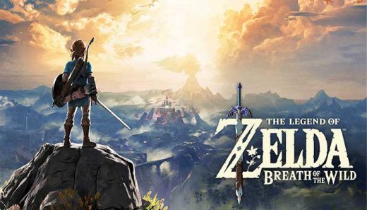 Zelda Breath of the Wild: New SECRET Revealed On Nintendo Switch and Wii U Consoles [VIDEO]