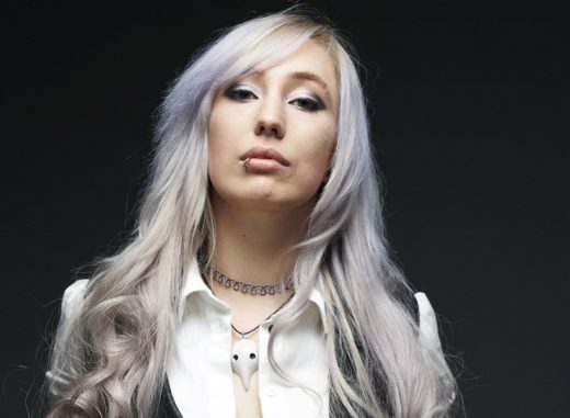 Zoe Quinn’s book about fighting online hate arrives Sept. 6th