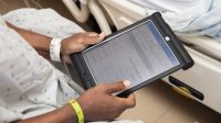 iPads In Every Hospital: Apple’s Plan To Crack The $3 Trillion Health Care Sector