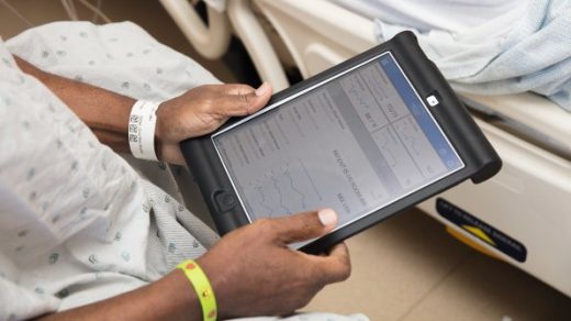 iPads In Every Hospital: Apple’s Plan To Crack The $3 Trillion Health Care Sector