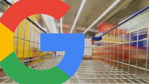 A new test extends Google Shopping ads to the Display Network