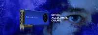 AMD Radeon Pro Duo Launched with Dual Polaris 10 GPUs, 32GB GDDR5 Memory, and 11.5 TFLOPs Compute