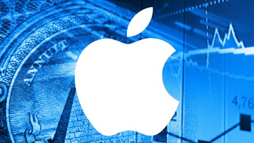 Apple’s $52.9B in revenue slightly misses estimates, but earnings beat expectations