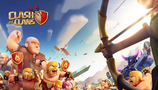 ‘Clash Of Clans’ Massive Update [May 2017] Could Release As Soon As Tomorrow