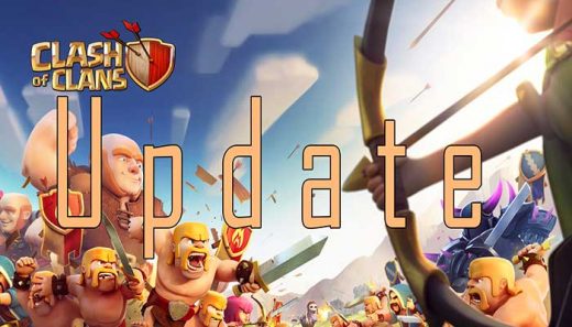 Clash Of Clans May 2017 Update Sneak Peek: Many Theories Abound; What Can We Expect?