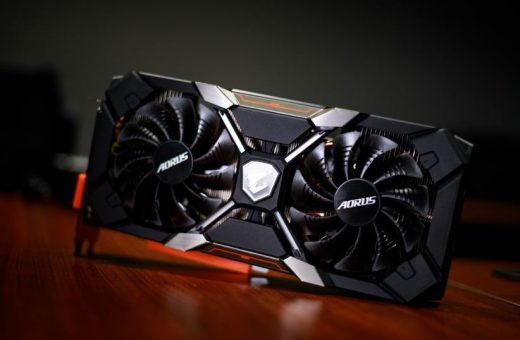 Custom AMD Radeon RX 580, RX 570 Pictured: Price and Specs Roudnup