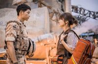 ‘Descendants Of The Sun’ Season 2 May Be Similar To ‘Criminal Minds’; Series Without Song Joong Ki & Song Hye Kyo