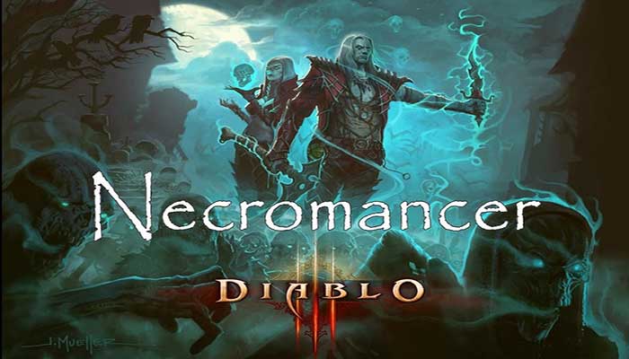Diablo 3 Necromancer Pack Update: Blizzard Reveals All Major Changes Before Final Release