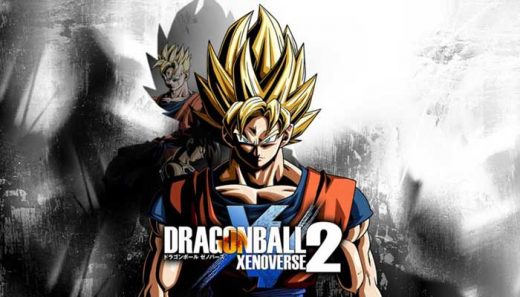 Dragon Ball Xenoverse 2 DB Super Pack 3 To Be Available. Bandai Namco Confirms