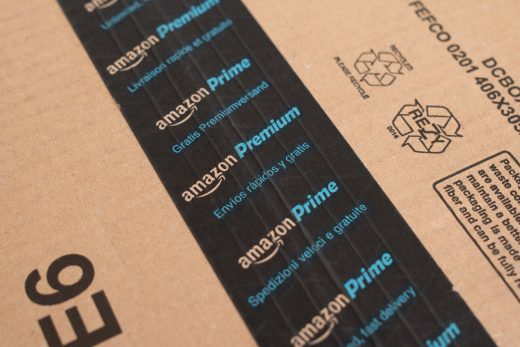 How Amazon Floats All That Prime Free Shipping