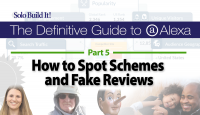 How to Spot Schemes and Fake Reviews