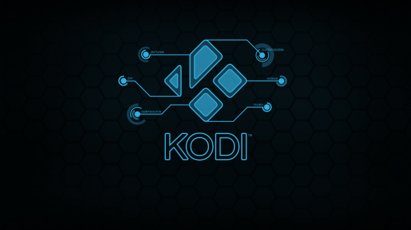 Kodi 18 update new features