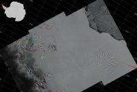 Larsen C Ice Shelf In Antarctica To Crack Soon; To Produce Biggest-ever Iceberg When It Breaks