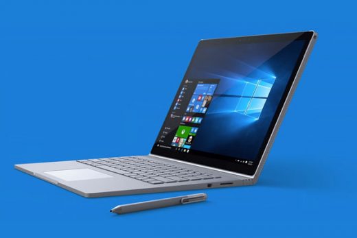 Microsoft Surface Revenue Drops; Will Surface Pro 5 Fix Things?