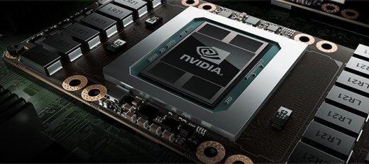 Nvidia Volta GV100 Unveiled at GTC 2017; Includes 5120 CUDA Cores, 16 GB HBM2, and 12nm FinFET Process