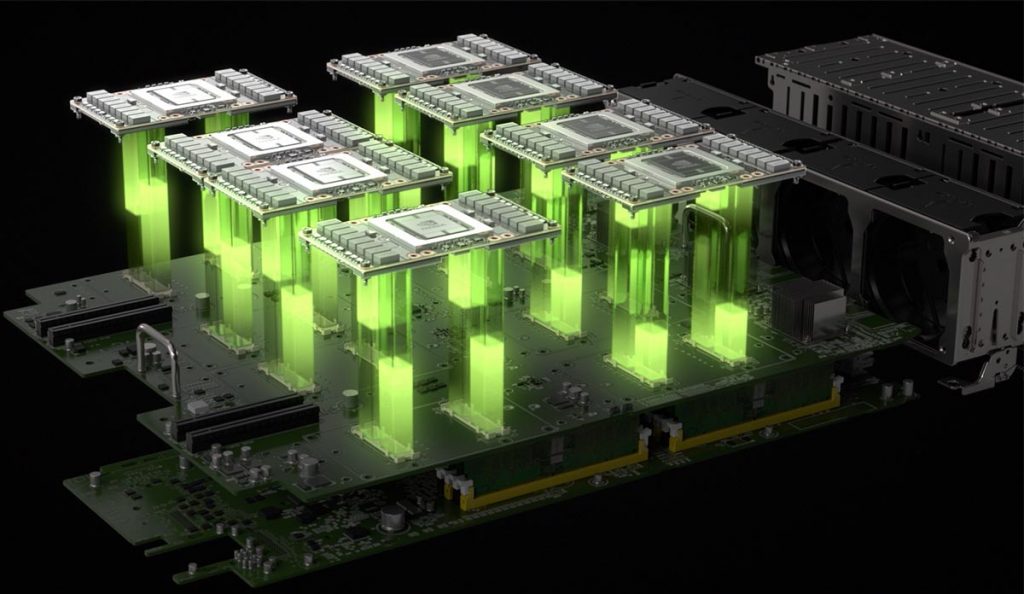 nvidia volta featuring GDDR6 release date