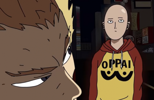 ‘One Punch Man’ Season 2 November Debut Update: Garou To Overpower Saitama?