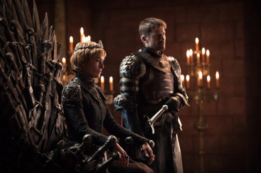 [Photos] Game Of Thrones Season 7 New Images Make Fans Go Crazy