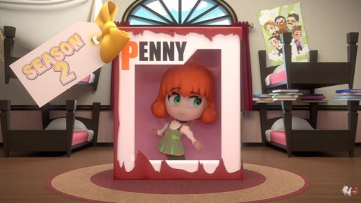‘RWBY Chibi’ Season 2 Release Date; Storyline, And More [Video]