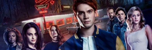 ‘Riverdale’ Season 1 Episode 12 Spoilers: Jason’s Murder Pinned On Jughead’s Father F.P.; Who Is The Killer?