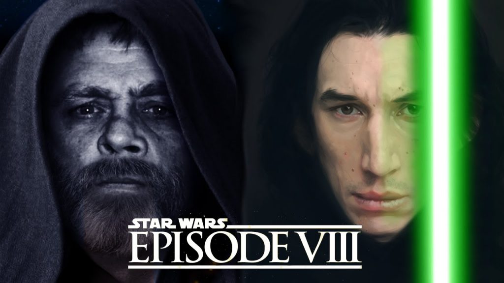 ‘Star Wars Episode 8: The Last Jedi’ Spoilers: Secret Of Luke’s Necklace; Kylo Ren vs Luke Skywalker Leaked?