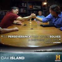 ‘The Curse Of Oak Island’ Season 5: Various Reasons Why The Show Can Be Renewed Despite Cancellation Rumors