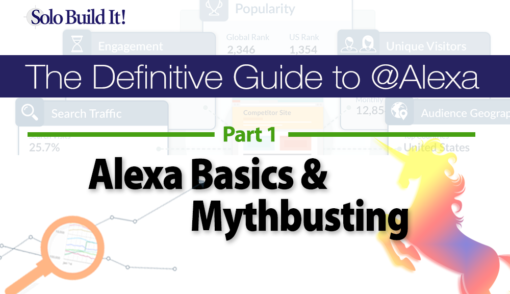 The Definitive Guide to Alexa - Alexa Basics and Mythbusting