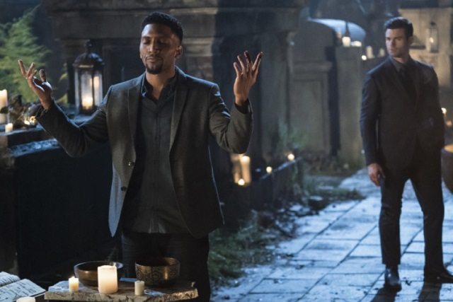 The Originals’ Season 4 Episode 7 Spoilers, Promo: Vincent Goes Against Klaus and His Family?