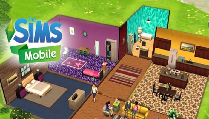 The Sims Mobile Set To Launch On Android And iOS, Are You Ready To Shape Your Sims Legacy?