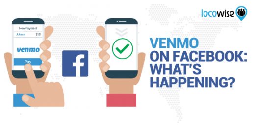 Venmo On Facebook: What’s Happening?