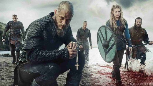 ‘Vikings’ Season 5 Spoilers: Who’s Lagertha’s New Ally? New Character To Make An Appearance