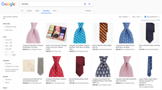 Why Google Shopping Isn’t Working for You