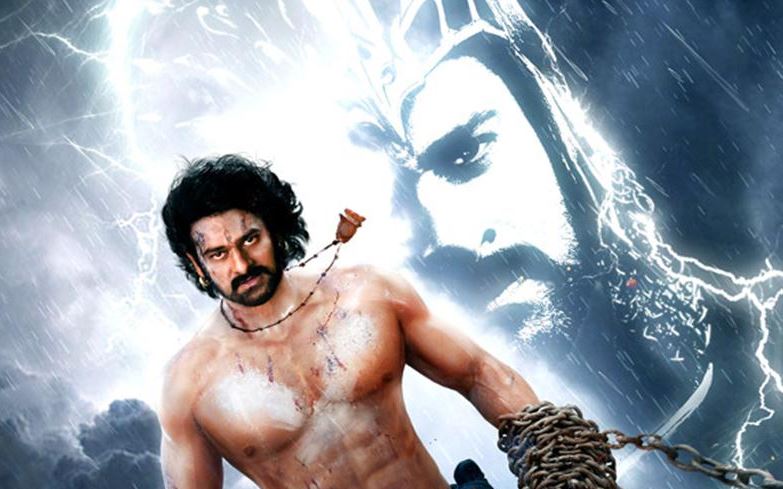 Bahubali 2 Full Movie (Hindi) LEAKED Online, Still Beats Salman Khan’s Bajrangi Bhaijaan And Sultan Lifetime Record in Earnings