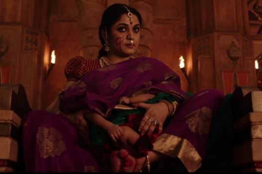 Bahubali 2 News: Sridevi Lost Out On A Golden Opportunity; RGV’s Tweet Makes It Worse For Her