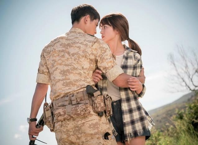 Descendants Of The Sun Season 2