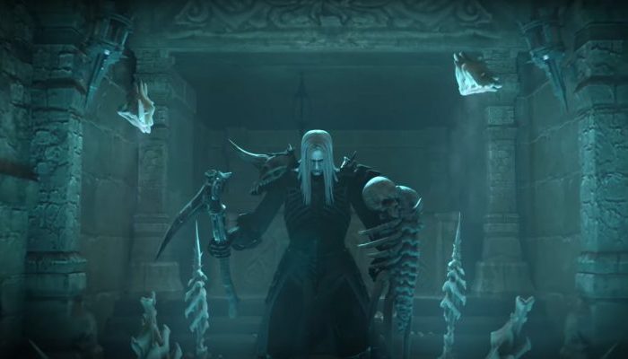 Diablo 3 Necromancer Pack Update: Blizzard Reveals All Major Changes Before Final Release