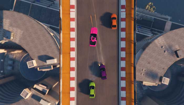 GTA 5 Online: Weekly Bonuses And Discounts Announced, It’s A Motorcycle Centric Week For the Fans