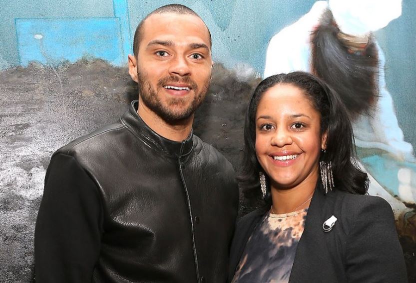 Grey’s Anatomy Star Jesse Williams And Wife File For Divorce After 5 Years Of Marriage