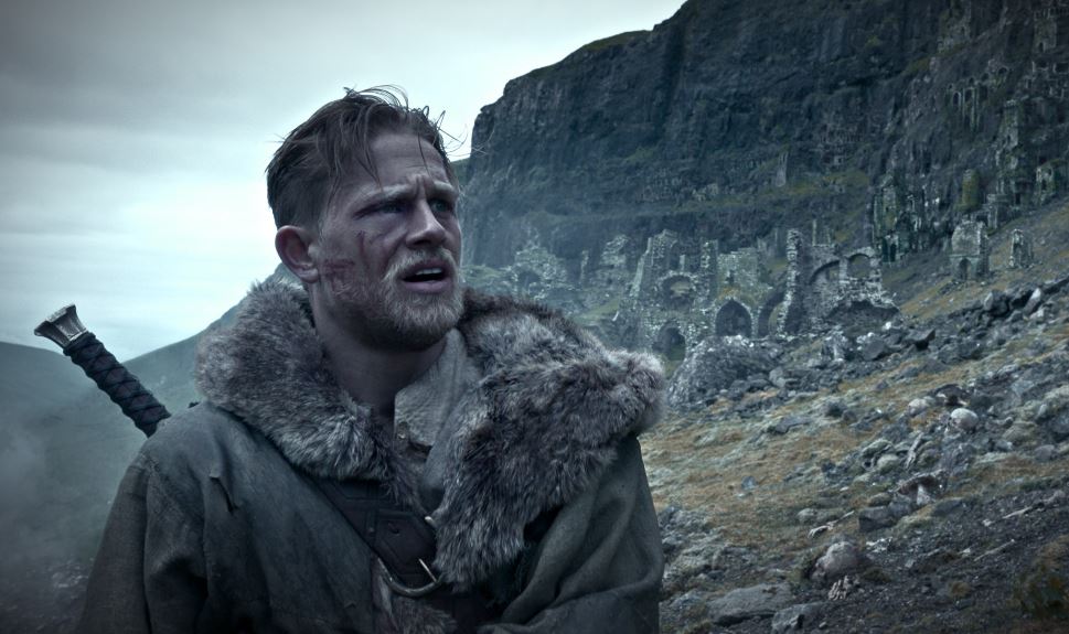 ‘King Arthur: Legend Of The Sword’ 2017 Full Movie Download Available On Torrent Sites; Will Downloading It Land You In Trouble?