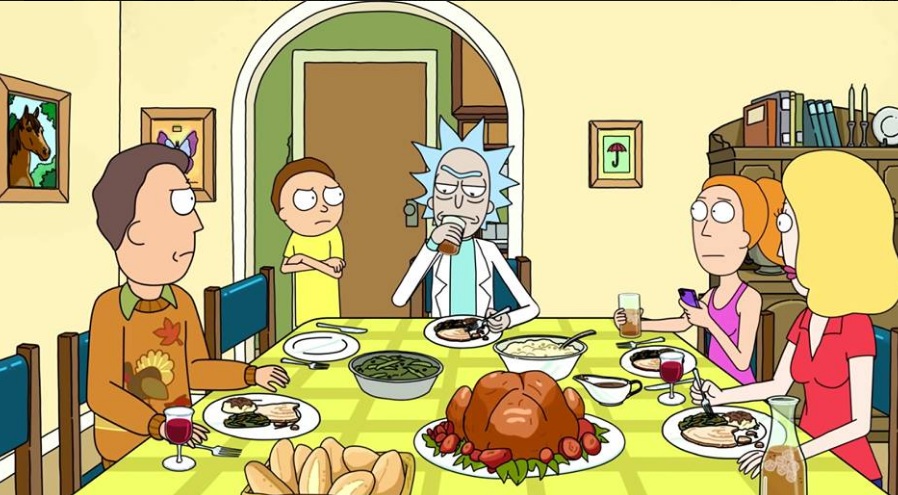 ‘Rick And Morty’ Season 3: Rick Will Be Shown As Drunken Character, Upcoming Episodes To Start Where Season 2 Ended