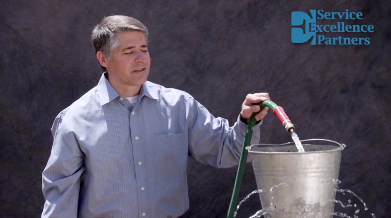 The Leaky Bucket and How to Stop It