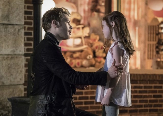 ‘The Originals’ Season 4 Episode 7 Spoilers, Promo: Vincent Goes Against Klaus and His Family?