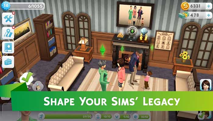 The Sims Mobile Set To Launch On Android And iOS, Are You Ready To Shape Your Sims Legacy?