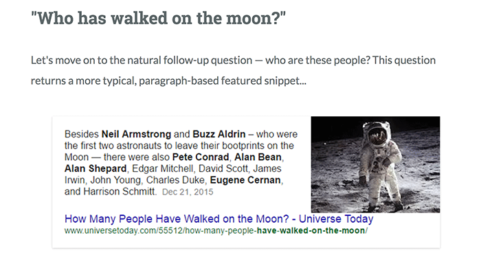 Can Search Survive in an Age of Conversational UI? Must be a joke