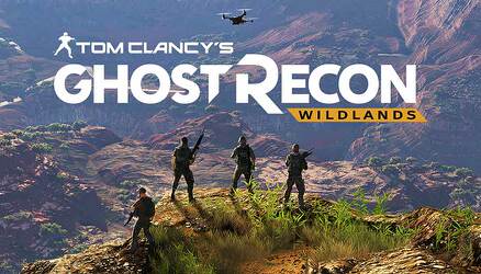 PS4 Weekly News: PS Plus Games May 2017, The Last Of Us 2 Update, And Ghost Recon Wildlands DLC