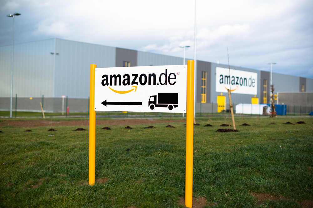 How Amazon Floats All That Prime Free Shipping