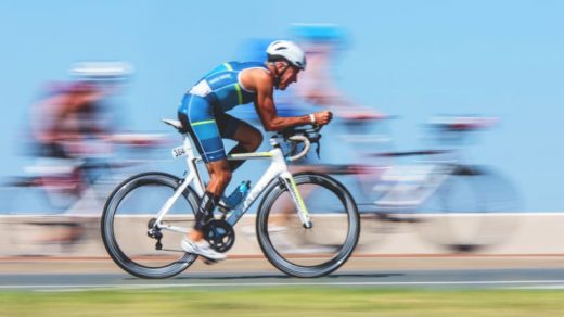 4 Habits Of Endurance Athletes That Can Power Your Career