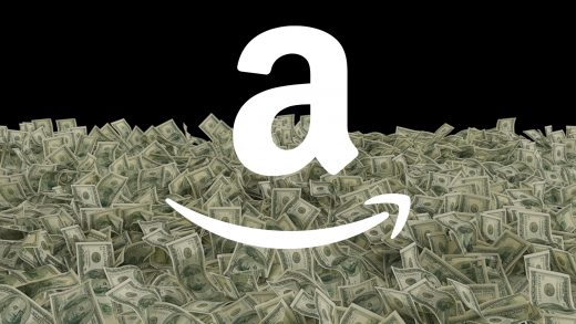 Amazon beats expectations in Q1 2017 with 23% jump in revenue