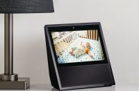 Amazon’s Echo Show is Alexa with a touchscreen