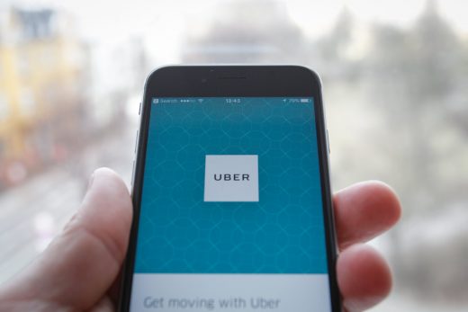 Apple threatened to drop Uber’s app over iPhone tracking (updated)